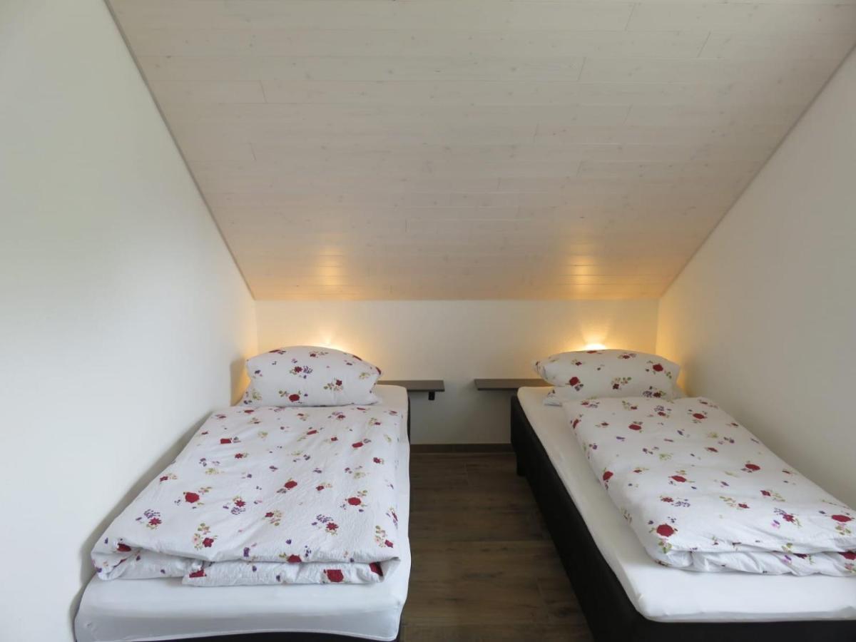 Ferienwohnung Seewaldstrasse Schluchsee Eksteriør billede