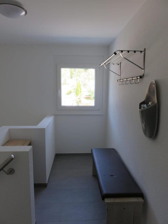 Ferienwohnung Seewaldstrasse Schluchsee Eksteriør billede