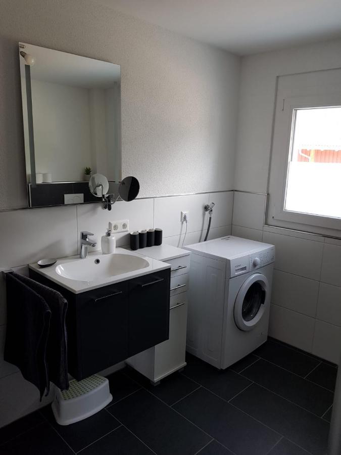 Ferienwohnung Seewaldstrasse Schluchsee Eksteriør billede