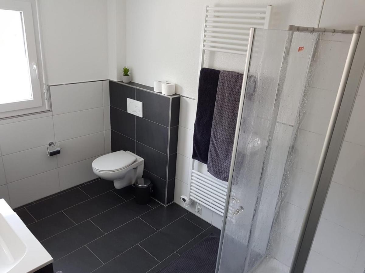Ferienwohnung Seewaldstrasse Schluchsee Eksteriør billede
